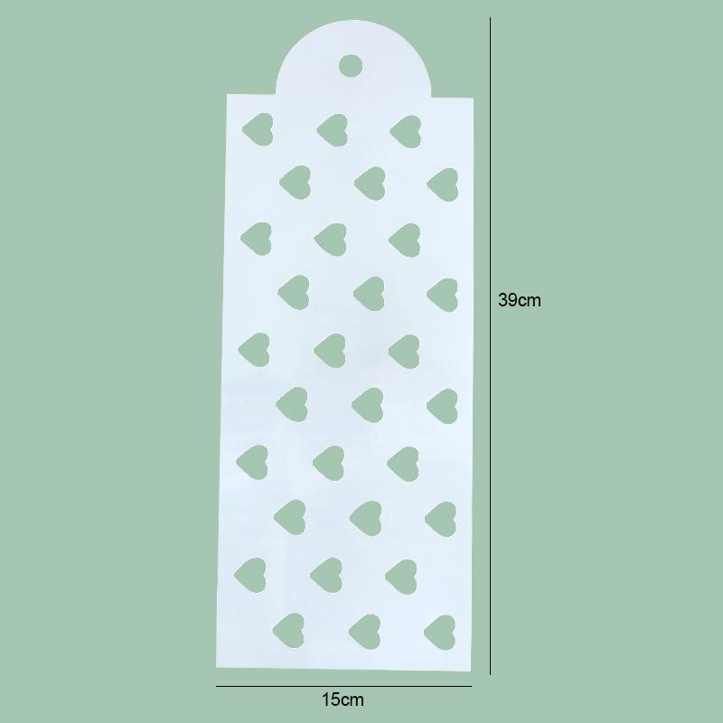 Cake Du Fondant Mesh Fais Stamps Stencils For Diy Craft Making Wedding Cake Design Plastic Spray Template Cookie Painting Mold