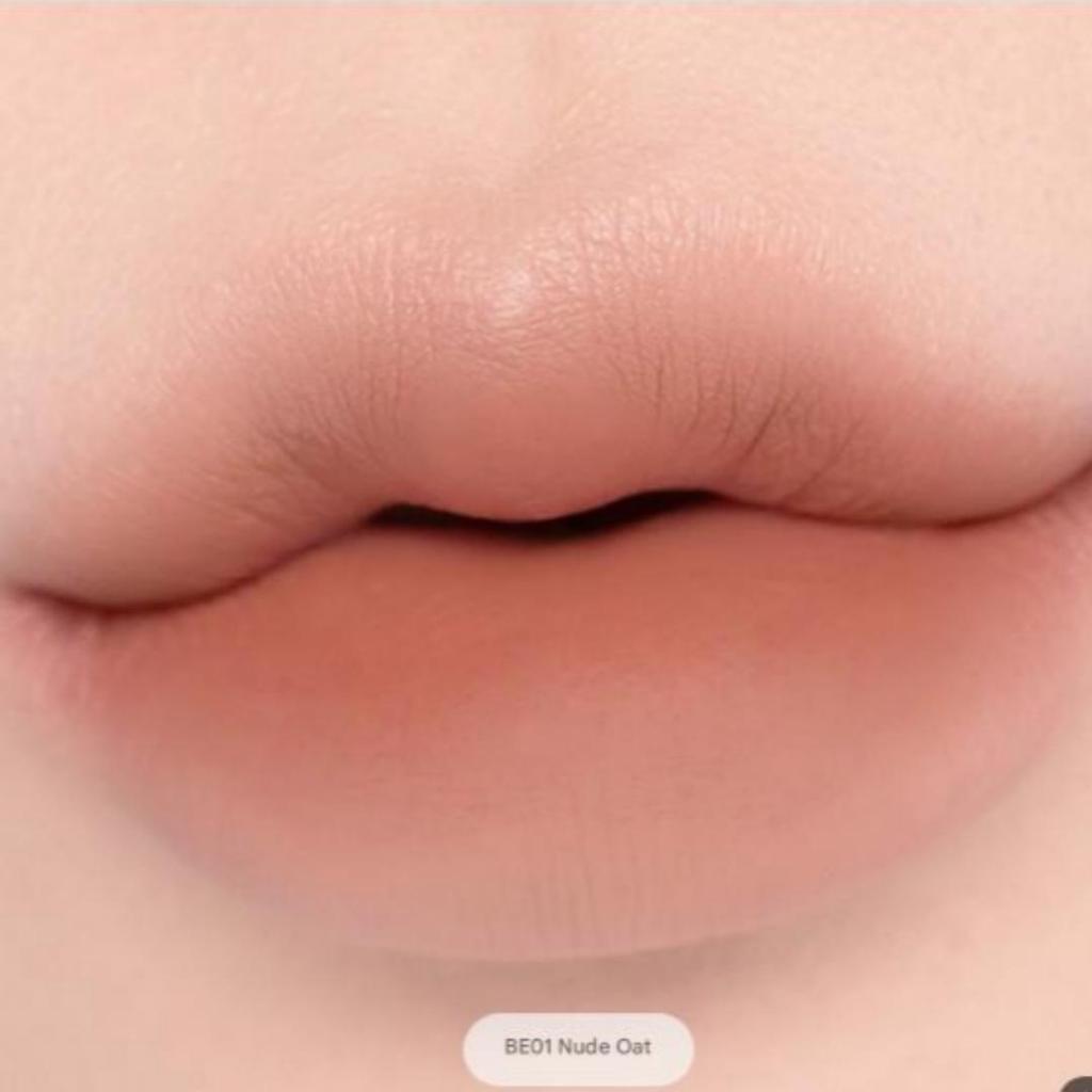 BANILA CO Smudging Lip Pencil – 7 Colors (Overlip Effect)