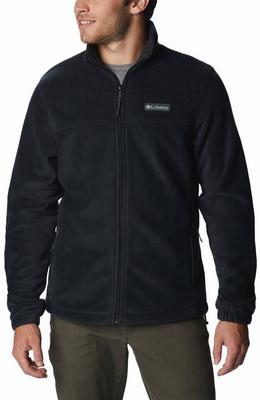 Куртка Steens Mountain 2.0 Full Zip Fleece (1476671) черный