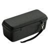 Hard Case Carrying Case Hard Shell Storage Bag Pouch Cover Speaker Protective Carrying Bag with Handle