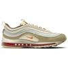 Nike Air Max 97 Alabaster Safety Оранжевые мужские кроссовки Кремовый парус DX6037-781