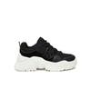 Sneakers Odella K3436984 Black