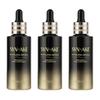 FARM STAY Syn-Ake Revitalizing Ampoule 55ml (3 Options)