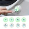 XUREI1 Luminous Car Door Shockproof Pads Anti-collision Pad For BMW E36 E39 E46 E60 E90 E90 F01 F10 F30 G01 G20 G21 G30 G11 F15 X5 X3 F22