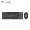Беспроводной комбо-набор клавиатура и мышь A4tech FB2700C Air2
