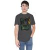 Wild Wings Unisex Adult Wildlife Black Bears T-Shirt