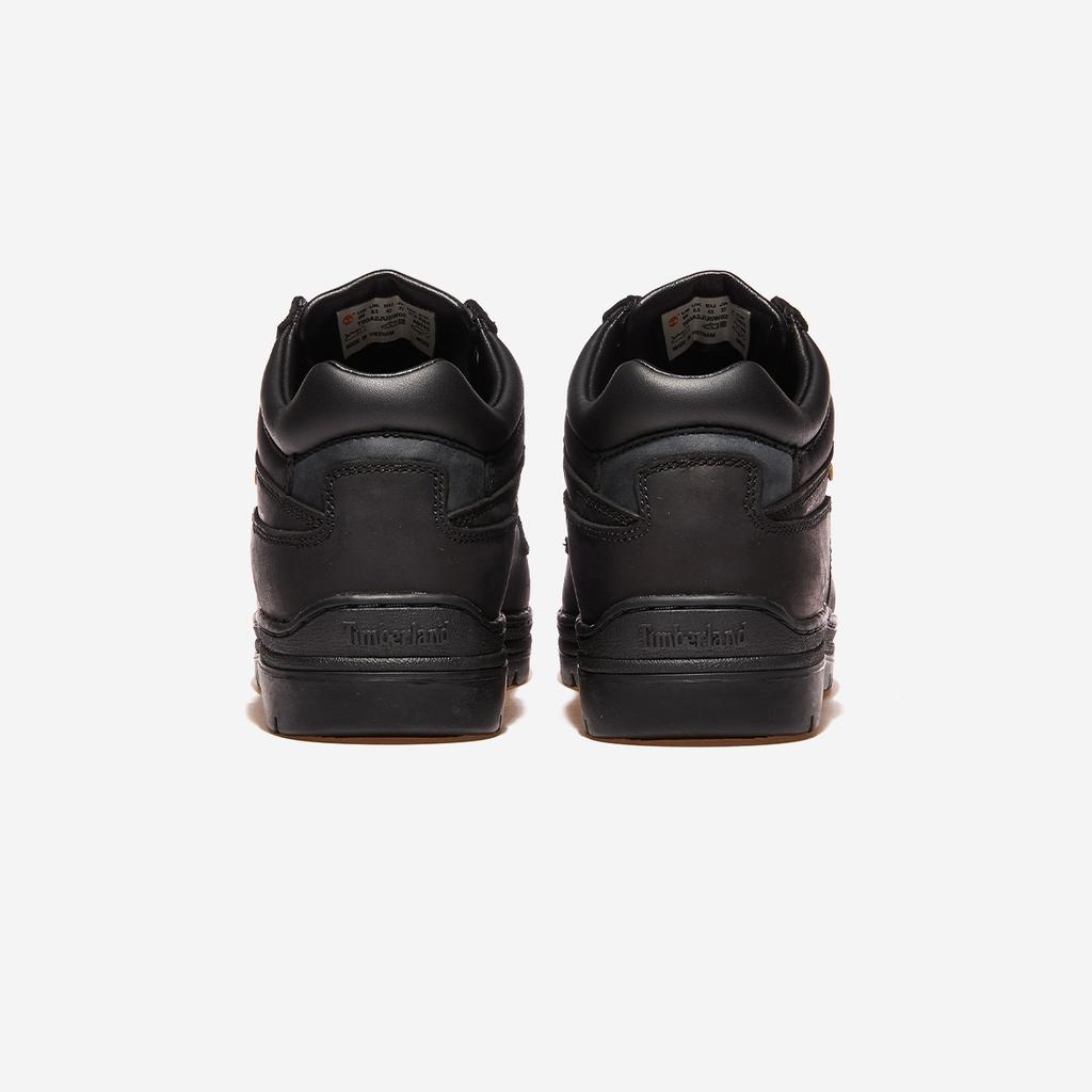 Timberland Heritage Waterproof Chukka, A2JU5, 1020108798, Popular Korean Shoes