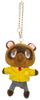 Sanei Boeki Animal Crossing ALL STAR COLLECTION Том Нук (Талисман) Ш7,5 х Г9 х В11см Плюшевый талисман DM03