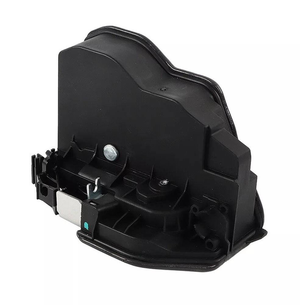 Rear Left Latch Door Lock Actuator For Broken Latch Replacement Robust Locking Mechanism Compatible Door Latch For BMW Vehicles