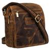 Torba Skórzana PTN-IG-8-TMH-5948 Tan