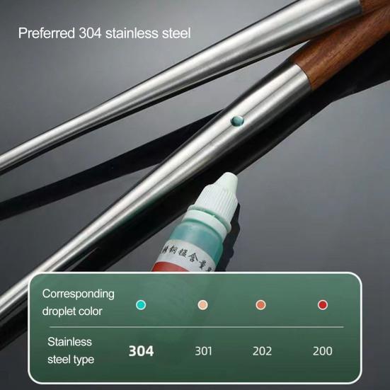 Лопатка для приготовления пищи с антипригарным покрытием, лопатка для приготовления пищи из нержавеющей стали с термостойкой ручкой, домашняя кухня