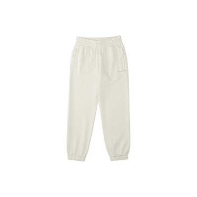 Белые мужские брюки X Pharrell Williams Humanrace Basic HG2686