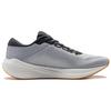 Li Ning MINE V2 Амортизирующие Скользкие Устойчивые к истиранию Низкие Повседневные Беговые Кроссовки Мужские Кирпично-серые ARST053-5
