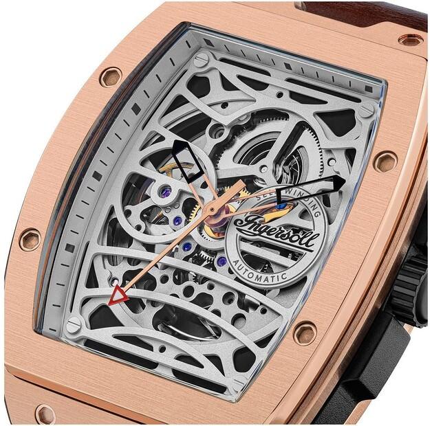 Часы INGERSOLL THE CHALLENGER I12303