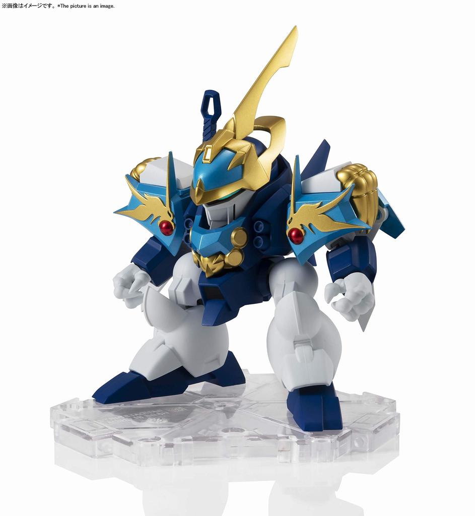 TAMASHII NATIONS NXEDGE STYLE Nextedge Style Машин Герой Ватару Рюсомару Окрашенная Подвижная Фигурка [MASHIN UNIT]