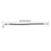 Motorcycle Brake Hose Line For Harley Softail Fat Boy Breakout Sport Glide Street Bob Low Rider FLSTF FLSB FXBB FXLRST FLHCS