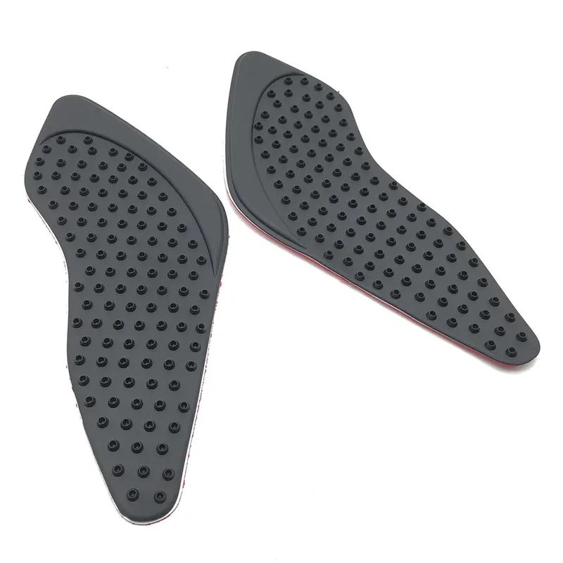 Motorcycle Anti Slip Tank Pad Gas Knee Grip Traction Side Protector Stickers For Honda CB400 CB 400 SF VTEC 1992-2018 CB400SF