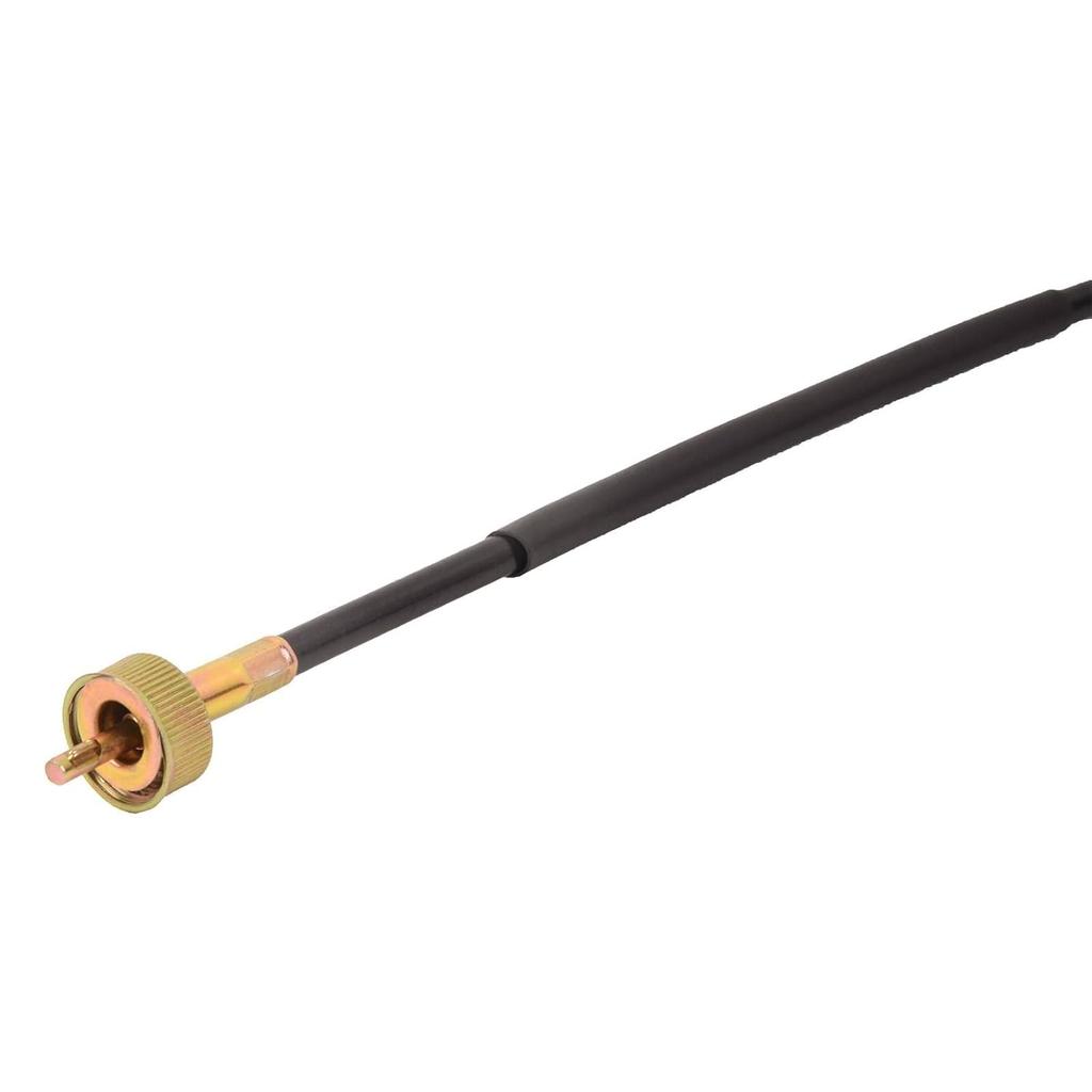 Black Speedometer Cable for Pickup Trucks, Strong Build 25050-22G01