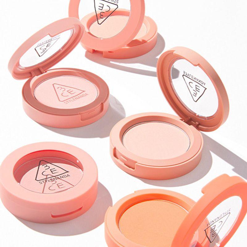 Набор: Тинт для губ и щек Blur Water Tint
