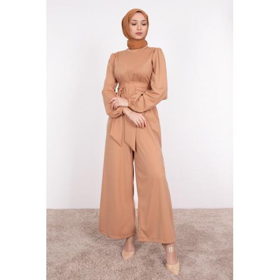 Hijab Jumpsuit