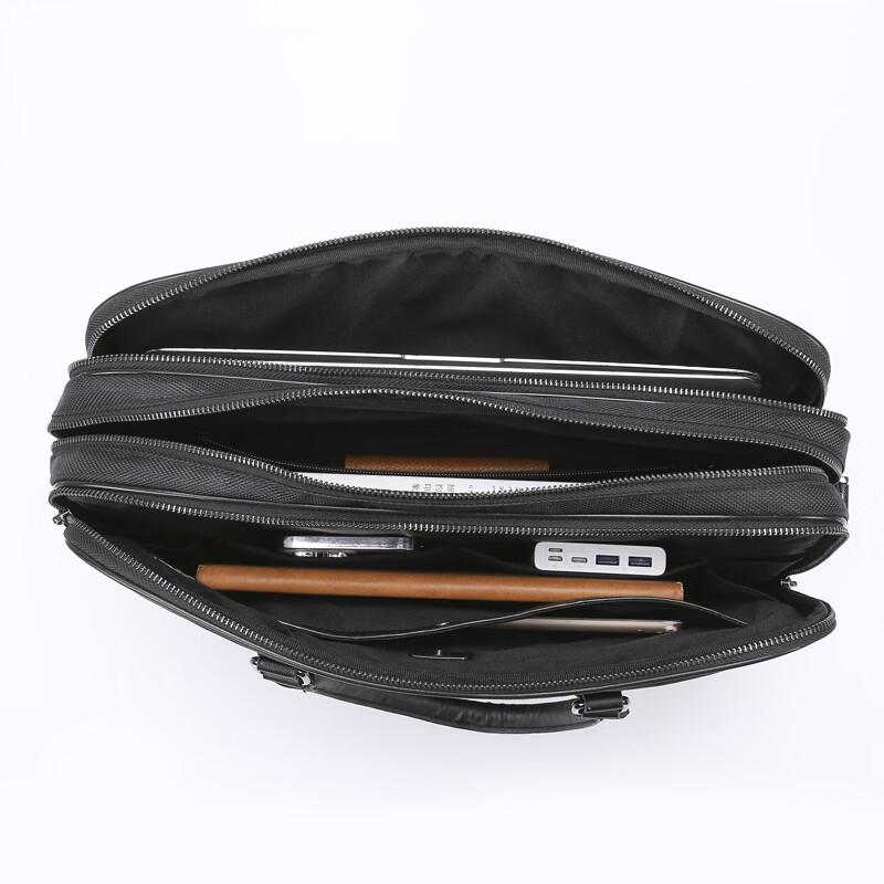 Деловой портфель для ноутбука SIMOER SL-8155