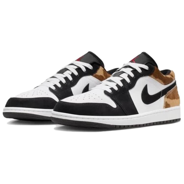 Jordan Air 1 Low Se Удобная посадка Низкие ретро баскетбольные кроссовки Мужские кроссовки IX8740101