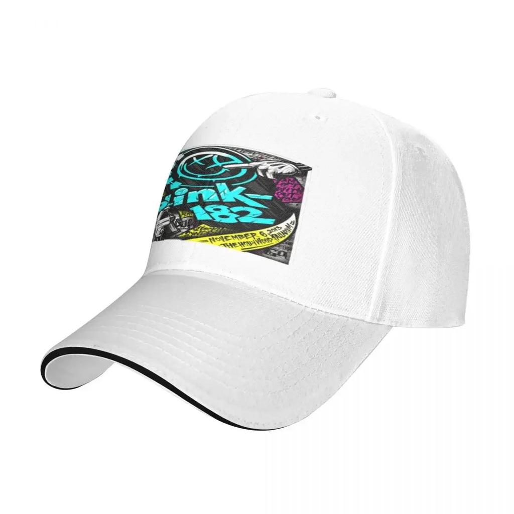 Blink   Unisex Cap Unisexs Hats Unisexs Caps Baseball Caps Unisexs Baseball Cap Unisex Hat Baseball Cap