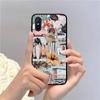Чехол для телефона Yinuoda Combi Van Surf для Redmi 9A 8A 7A 7A 7 6A 5A 5 Plus 4X S2 GO K20 K30 6 Note 8 9 Pro
