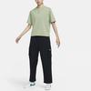 Nike Sportswear Essentials T Shirt Women's Oil Green DD1238-387