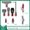 Dyson Vacuum Accessories: Nozzle & Crevice Brushes for V7-V15 Models