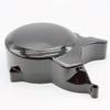 LEXOR Generator Cover Engine Cover for Honda Monkey Gorilla BAJA Z50J A-Z50J CRF50F XR50R [Black]