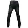 Mens Motorcycle Riding Jeans 4 Season Stretch Reinforced Water-Resistant 3rd Gen Honeycomb