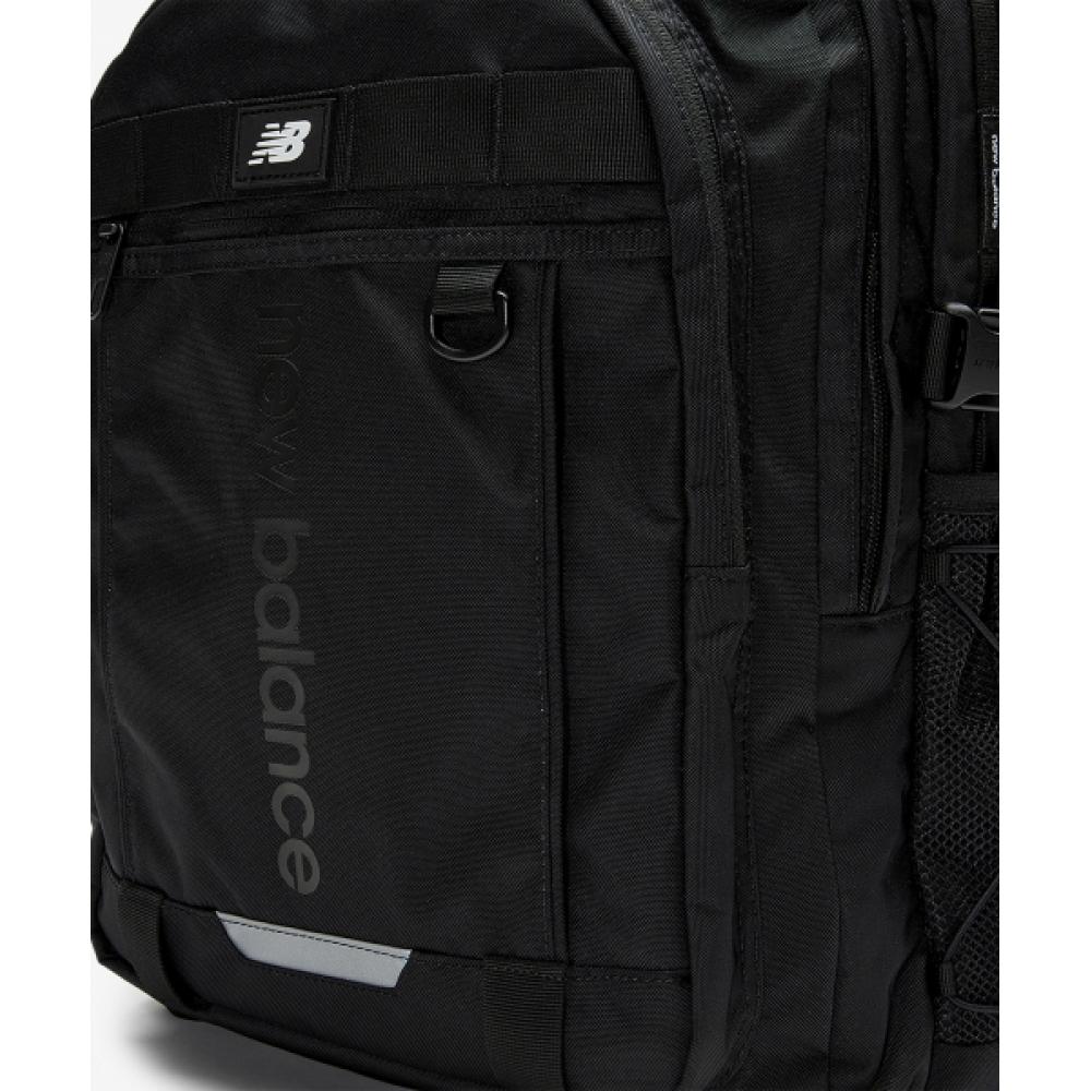 New Balance Nbgcfss101 Flyingfoam Hyper Backpack D Black