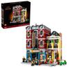 LEGO Icons Jazz Club 10312 Building Set for Adults and Teens Gift for Music Enthusiasts and Jazz Fans Includes 5 Detailed Rooms In a Music Venue and 8
