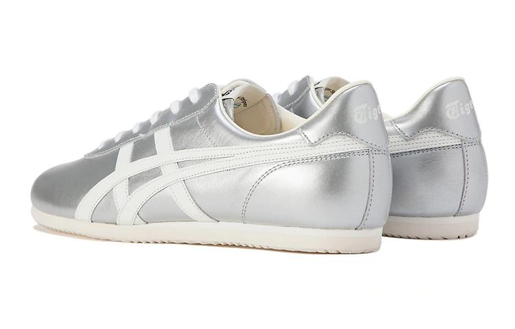 Men's Sneakers Onitsuka Tiger Tai Chi NM Pure Silver White Pure Silver/White