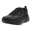 Мужские утепленные теплые кроссовки Obsidian 2.0 в стиле 'dad shoes'