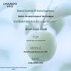 CHANDO Освежающий набор для ухода за телом из 2 предметов