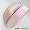 Handmade Rainbow Grosgrain Hair Accessories & Satin Flower Cake Box Ribbon