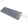 Silicone Heat-Resistant Sleeve For Curling Ironhair Straightener Heat Curling Pouch Styling Tool
