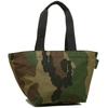 Сумка-тоут Herve Chapelier 1028W Камуфляж Камуфляж [Herve Chapelier] Женская [Товар]