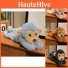 Monkey Doll Wave Hair Doll Baby Soothing Doll Plush Toy Gift 40cm Simulation
