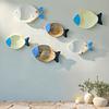 1PC Wall Hanging Home Wall Decoration Coastal Vibes Colorful Unique Versatile Hanging Rustic Multiple Options Available