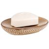 Ceramic Soap Dish - Bellante - Beige - Wenko - Hand Painted