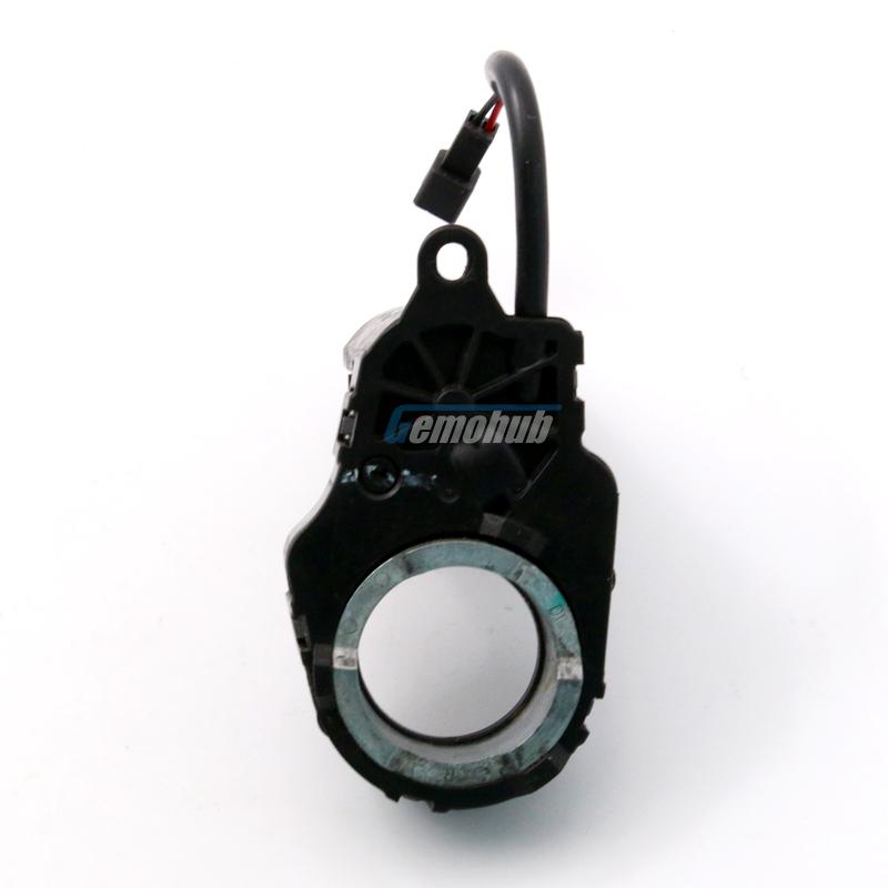 Exterior Folding Mirror Motor for Renault Laguna MK3 Scenic Ford C Max MK2 Module Gear Metal Hoop PCB Board Car Accessories Worm