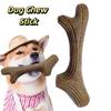 Bone Shape Dog Chew Stick Creative Dog Interactive Toys Puppy Molar Toys Dog Training