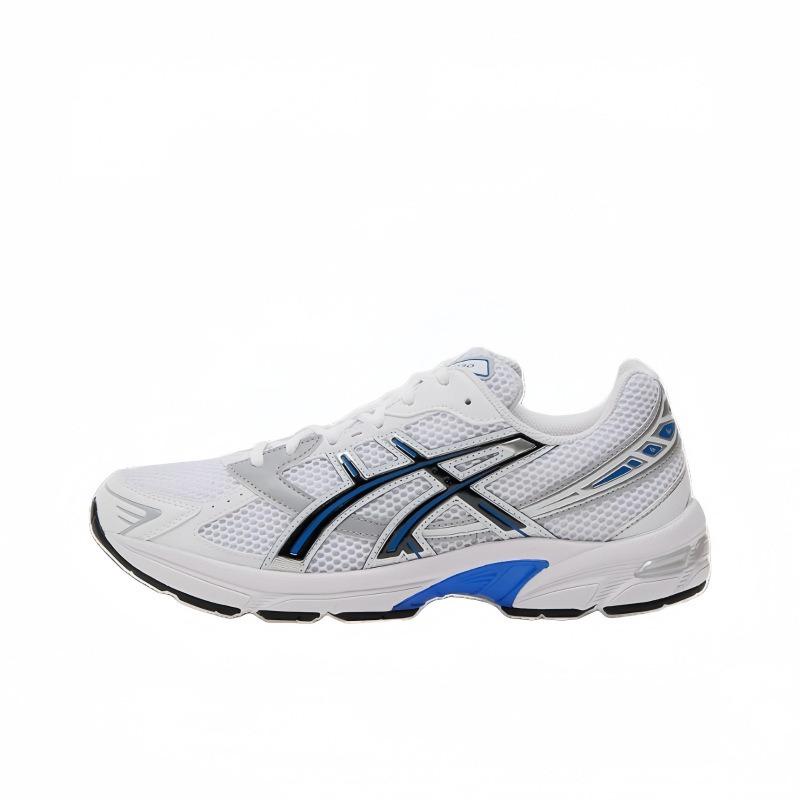 Кроссовки Gel-1 из износостойкой сетки с вставками, дышащие, папины кроссовки, мужские спортивные низкие беговые кроссовки