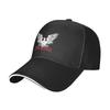 НОВАЯ Бейсболка Alter Bridge Унисекс Женская Snapback Тракер Модная Сетчатая Шляпа Для улицы Спорт Бег Регулируемая Подарок