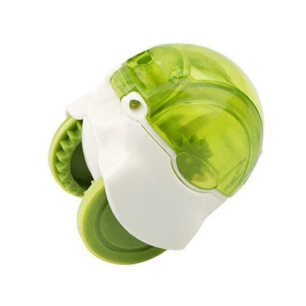 1PC Kitchen Tool Grater Food Chopper Onion Crusher Garlic Cutter Roller Herb Slicer