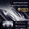 Беспроводные наушники OKSJ HY-20 с открытым ухом, на зажиме, Bluetooth