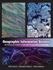 Книга Geographic Information Science : Introductory Concepts and Applications